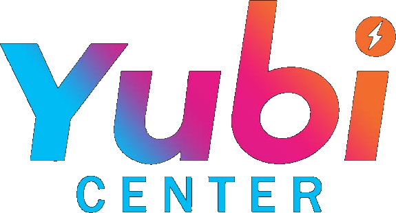 Logo de Yubi Center